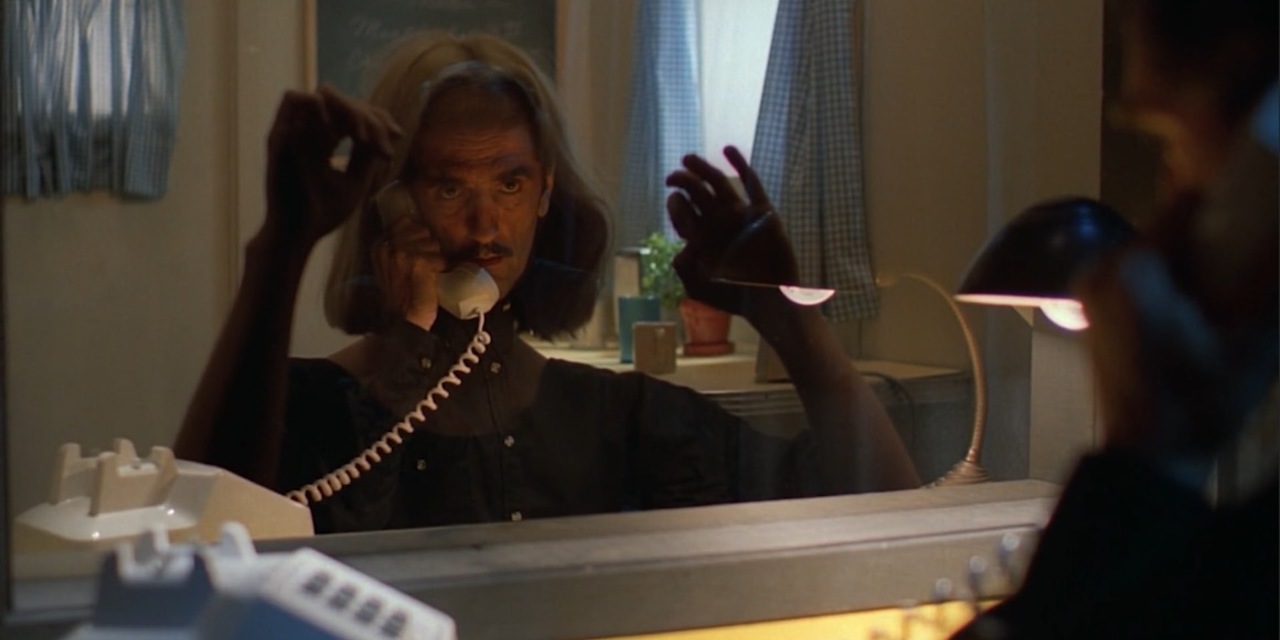 Paris Texas